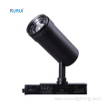 Hot Sale Spot Led Track Light Adjustable COB Lights For Hotel Or Mall Track Light